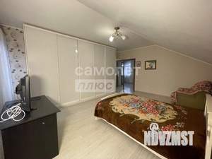 Дом 168м&sup2;, 2-этажный, участок 4 сот.  