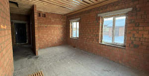 Дом 90м&sup2;, 1-этажный, участок 6 сот.  