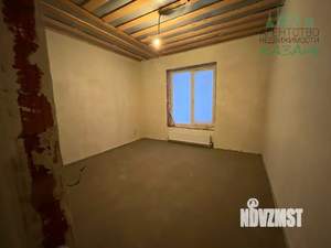 Дом 125м&sup2;, 1-этажный, участок 5 сот.  