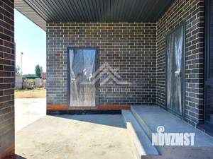 Дом 180м², 1-этажный, участок 9 сот.  