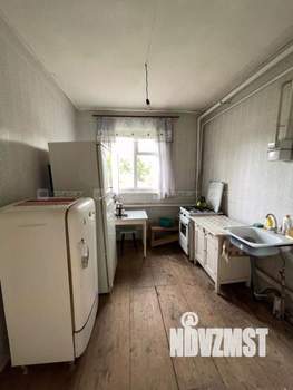 Дом 43м&sup2;, 1-этажный, участок 6 сот.  