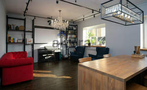 Дом 144м², 2-этажный, участок 4 сот.  