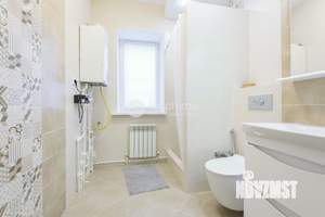 Дом 136м², 2-этажный, участок 6 сот.  