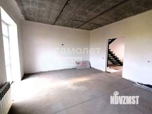Дом 150м², 2-этажный, участок 5 сот.  