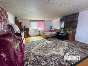 Дача 74м&sup2;, 2-этажный, участок 5 сот.  