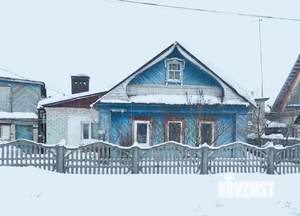 Дом 75м&sup2;, 1-этажный, участок 6 сот.  