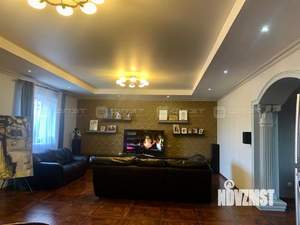 Таунхаус 460м&sup2;, 2-этажный, участок 8 сот.  