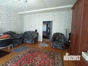 Дом 90м&sup2;, 1-этажный, участок 4 сот.  