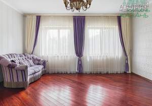 Дом 450м&sup2;, 3-этажный, участок 11 сот.  