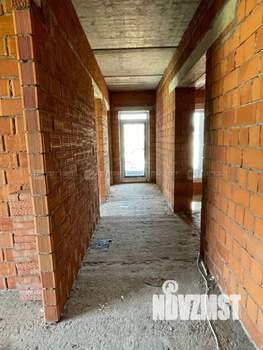 Дом 295м&sup2;, 2-этажный, участок 867 сот.  