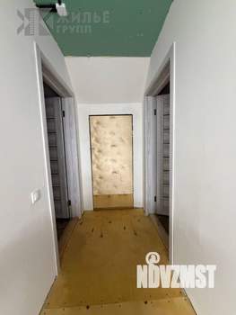 Дом 105м&sup2;, 2-этажный, участок 5 сот.  