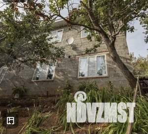 Коттедж 190м&sup2;, 2-этажный, участок 5 сот.  