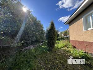 Дом 117м², 1-этажный, участок 7 сот.  