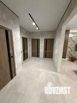 Дом 109м&sup2;, 1-этажный, участок 7 сот.  