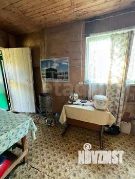 Дача 53м&sup2;, 2-этажный, участок 6 сот.  