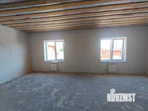 Дом 110м², 1-этажный, участок 6 сот.  