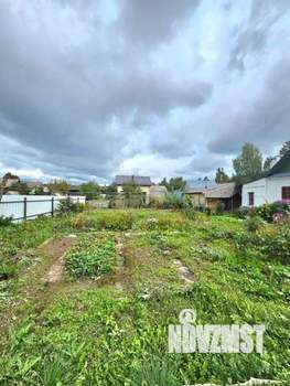 Дом 63м², 1-этажный, участок 760 сот.  