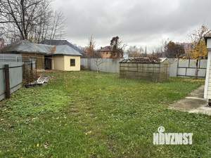 Дом 195м², 2-этажный, участок 8 сот.  