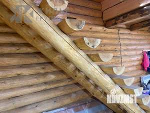 Дом 150м², 2-этажный, участок 4 сот.  