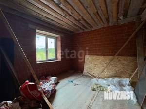 Дом 160м², 2-этажный, участок 0 сот.  
