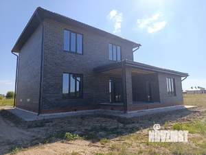 Дом 215м², 2-этажный, участок 8 сот.  