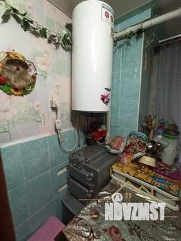 Дом 55м², 1-этажный, участок 6 сот.  