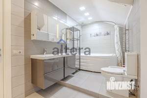 Дом 224м², 2-этажный, участок 5 сот.  