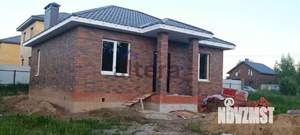 Дом 68м², 1-этажный, участок 10 сот.  