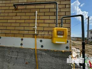 Дом 123м&sup2;, 2-этажный, участок 5 сот.  