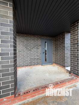 Коттедж 150м², 2-этажный, участок 5 сот.  