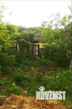 Дом 45м², 2-этажный, участок 6 сот.  