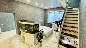 Коттедж 148м&sup2;, 2-этажный, участок 5 сот.  