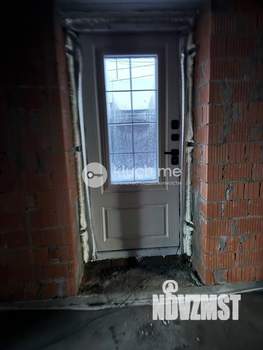 Дом 120м&sup2;, 2-этажный, участок 4 сот.  