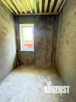 Коттедж 120м², 1-этажный, участок 10 сот.  