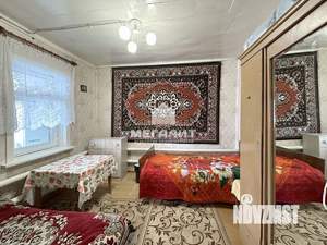 Дом 75м&sup2;, 1-этажный, участок 10 сот.  