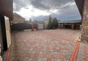 Дом 175м², 1-этажный, участок 15 сот.  