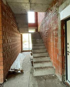 Дом 295м&sup2;, 2-этажный, участок 0 сот.  