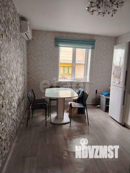 Дом 117м&sup2;, 2-этажный, участок 6 сот.  