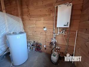 Дом 166м², 2-этажный, участок 6 сот.  