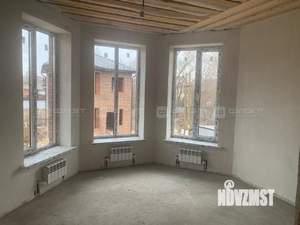 Дом 125м², 2-этажный, участок 3 сот.  