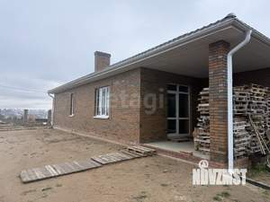 Дом 140м², 1-этажный, участок 8 сот.  