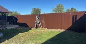 Дом 175м², 2-этажный, участок 6 сот.  