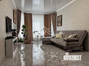 Дом 150м&sup2;, 1-этажный, участок 6 сот.  