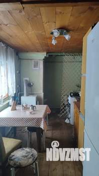 Дом 96м², 2-этажный, участок 15 сот.  