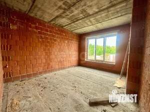 Дом 199м², 2-этажный, участок 8 сот.  