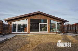 Дом 170м&sup2;, 2-этажный, участок 6 сот.  