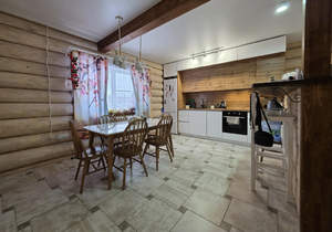 Дом 131м&sup2;, 2-этажный, участок 600 сот.  