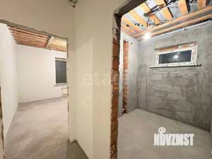 Дом 123м&sup2;, 1-этажный, участок 6 сот.  