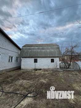 Дом 65м², 1-этажный, участок 7 сот.  