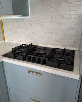 Дом 89м&sup2;, 2-этажный, участок 8 сот.  